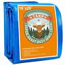 635638444133 Happy Cheers Blue Tarp Tarps Heavy Duty Waterproof
