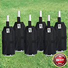 637906433191 Eurmax Weight Bags For Pop Up Canopy Instant