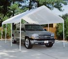 6382 King Canopy Storage Vehicle 791954266382