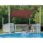12ftterra 64154 Shade Sail Square Modelcotta Shelterlogic