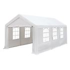 64352 Outdoor Tents Heavy Duty Domain