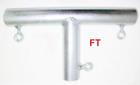 645216020734 Unbranded Way Shaped Canopy Fitting Fta Pipe Free