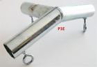 645216020864 Unbranded Way Top End Down Angle Canopy Fitting