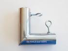 645216041357 Unbranded Way Corner Canopy Fitting Fwfl Pipe Free