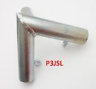 64521606530 Unbranded Way Corner Down Angle Slope Fitting Pipe