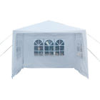 651519394144 Unbranded Heavy Duty Canopy Party Wedding Tent Gazebo