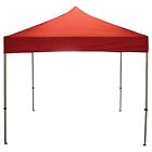 653341631411 Celina Tent Red 10