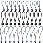 653391964736 Qtimal Ball Bungee Cords Pack Of Sizes Tarp