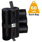 6535253 Eurmax Deluxe Canopy Weights Sand Bag Leg Dual 609679989373