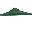 65df0322 Yescom Gazebo Patio Canopy Top Replacement Tier 4894660489819