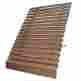 Avu3166b 66-inch Americana Building Products Aluma Vue Awning 34-1-2 By Brown