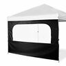 667016121435 Turtle Life Sunshade Sidewall With Mesh Window And