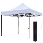 420d 670534114568 Snail Outdoor Easy Pop Up Waterproof Canopy With