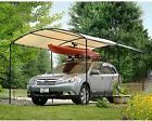 67413 Canopy Carport Metal Frame 708653867413