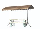 Table14563 677599145636 Shelterlogic Quick Clamp Pop Up Canopy For