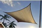 677599257223 Shelterlogic Shadesail Square Shade