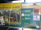 677599627910 Shelterlogic Shelter Logic 12x20x8