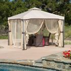 67919 Outdoor Gazebo Canopy Garden 3804116167919