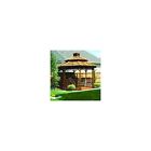 68729 Unbranded Hexagon Gazebo 10