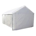 68921520021 Caravan Canopy Domain Car Port Tent Sidewalls Only