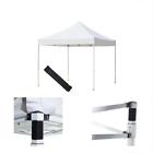 6923669799808 Canopies Heavy Duty Waterproof Shade Canopy Portable Foldable