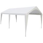 6923669799853 10 20-feet Outdoor Carport