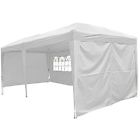 6933315529383 Giantex Ez Pop Up Wedding Party Tent Folding