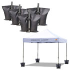 6941517129904 Unbranded Canopy Tent Weights Leg Bags Sand Pop