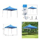 6970607949108 Ft Canopies Gazebos Pergolas Pop Up Outdoor Canopy