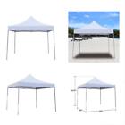 6970889214420 Ainfox Ft Outdoor Canopy Tent Portable Shade Instant