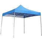 6970889214437 Gazebos Ft Outdoor Canopy Tent Portable Shade Instant