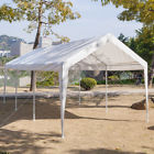 699948788738 Unbranded Carport Car Canopy Versatile Shelter Shed With