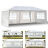 699991220858 Esddg Canopy Party Wedding Tent Awnings Outdoor Folding