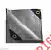 C3060 7 Ust Inc Silver Cover 30x 60 Heavy Duty Canopy Tarp Water Mildew Resistant Uv Protected
