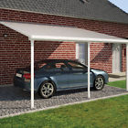 702658 Palram Feria Patio Awning 763552403926