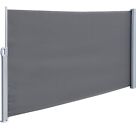 702658132651 Simlife Retractable Side Awning