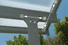 702666 Palram Feria Patio Awning