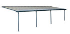 702668 Palram Feria Patio Awning