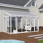 703062 Palram San Remo Patio 763552405647