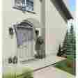 703406 Corona Awning For Door Archway Entranceway 64 Inch Wide Polycarbonate 63552 40653