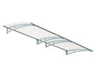 703408 Palram Aquila Door Awning