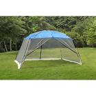 704001012 Alpha Camp Screen Houses Rooms Canopy Tent Mesh 745560024942