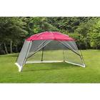704001013 Screen Houses Rooms House Canopy Tent Mesh Side 745560024959