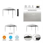 704298042727 Summates Instant Canopy Pop Up Canopybooth Color Light