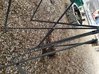 705210087116 Ozark Trail Replacement Parts First Up Canopy Peak