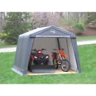 71010 New England Outdoor Instant Garage