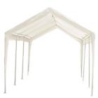711102626028 Abdone Carport Outdoor Heavy Duty Car Canopy Shelter