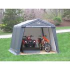 71212 Shelterit Instant Ft Garage Fast Easy Affordable Storage 870263009238