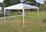 712319411483 Unbranded Caravan Canopy Domain Cm Straight Leg Instant