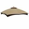 714477693299 Cooshade Replacement Canopy Top For Lowes Allen Roth